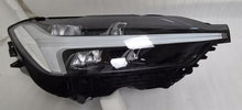 Laden Sie das Bild in den Galerie-Viewer, Frontscheinwerfer Volvo Xc60 II 32338983 Full LED Rechts Scheinwerfer Headlight SCH7208918369gb