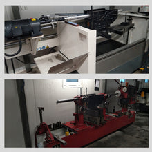 Load image into Gallery viewer, Motor Mercedes-Benz Sprinter 651957 651955 2.1 Diesel Engine Unkomplett Überholt