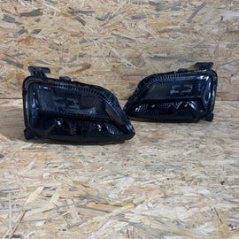 Frontscheinwerfer Renault 5 260559754R Ein Satz Scheinwerfer Headlight SCH5791485728dv