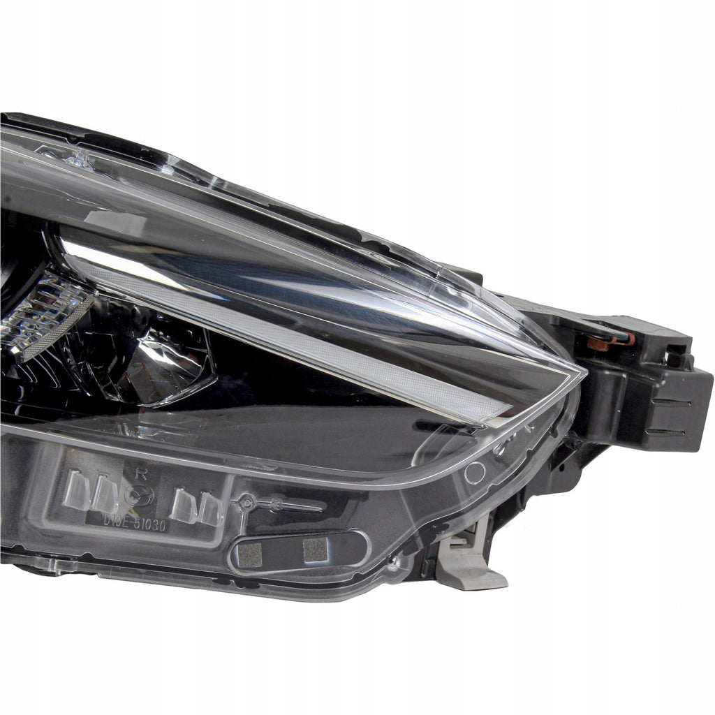 Frontscheinwerfer Mazda Cx3 Cx-3 D10E-51030 LED Rechts Scheinwerfer Headlight