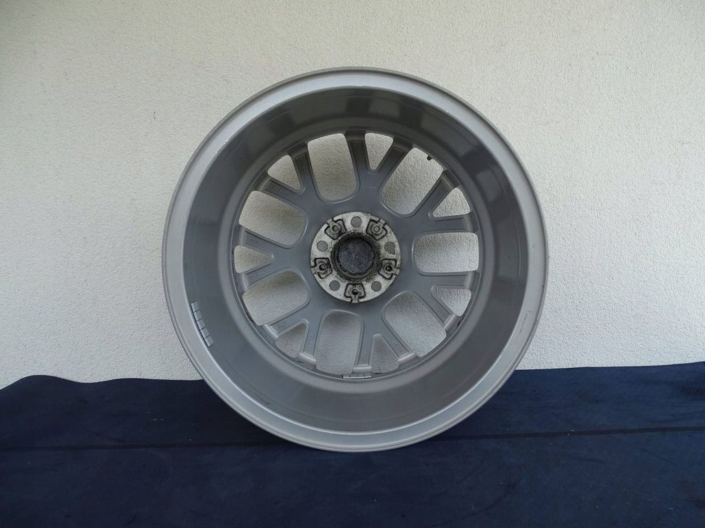 1x Alufelge 19 Zoll 5x112 6775993 BMW 7 F01 F02 F03 F04 Rim Wheel FEL8345079355hk