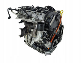 Motor Audi Seat Skoda VW BDB BYT 1.8 TFSI 98TKm 2007 Benzin Engine Komplett