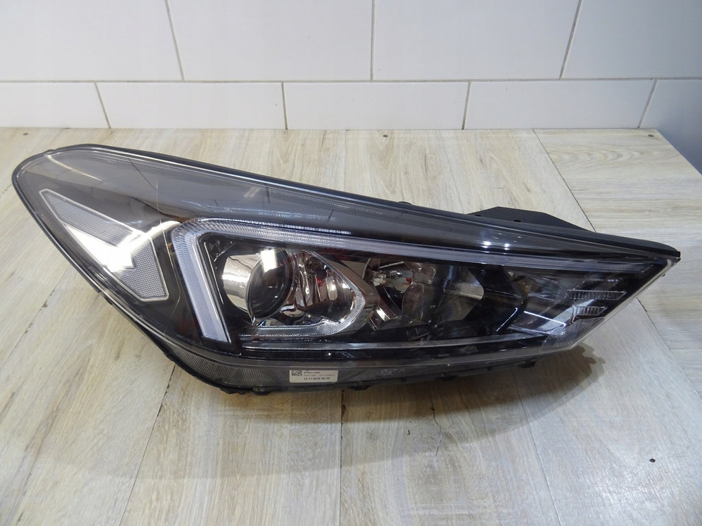 Frontscheinwerfer Hyundai Tucson 92102D7600 LED Rechts Scheinwerfer Headlight SCH4986750052no