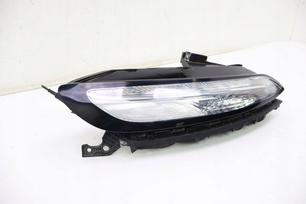 Frontscheinwerfer Jeep Cherokee Kl 68157104AQ Rechts Scheinwerfer Headlight SCH8072592770bu