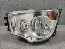 Laden Sie das Bild in den Galerie-Viewer, Frontscheinwerfer Mercedes-Benz A9608201839 Links Scheinwerfer Headlight SCH9038138818vf