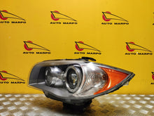 Load image into Gallery viewer, Frontscheinwerfer BMW 1 E88 E81 E82 E87 6311-7181285-04 Xenon Links Headlight