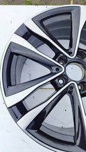 Laden Sie das Bild in den Galerie-Viewer, 1x Alufelge 18 Zoll 7.5&quot; 5x112 A1774012700 Mercedes-Benz Rim Wheel