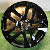 1x Alufelge 21 Zoll K8D2-1007-SA Land Rover Sport Discovery Evoque L551 Ii