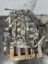 Load image into Gallery viewer, Motor Ford Fiesta II Fbd K2GE-6007-CA 2.0 97PS 71kW 2019 Benzin Unkomplett MOT1532468257lf