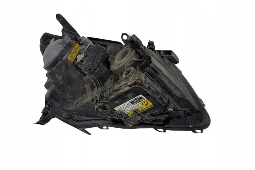 Frontscheinwerfer Toyota Avensis ONV43705 Links Scheinwerfer Headlight SCH9416112173me