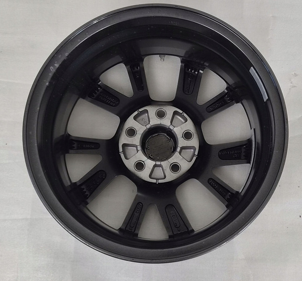 1x Alufelge 16 Zoll 6.5" 5x114.3 45ET Mazda 3 Bp Cx-30 Rim Wheel FEL8496152419cs