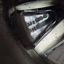 Load image into Gallery viewer, 1x Alufelge 17 Zoll 6.5" 5x112 A1774011000 Mercedes-Benz W177 Rim Wheel FEL5745453856ri