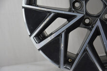 Load image into Gallery viewer, 1x Alufelge 17 Zoll 7.0" 5x112 46ET Glanz 5E3601025BC Mg Rim Wheel FEL9103952837rp