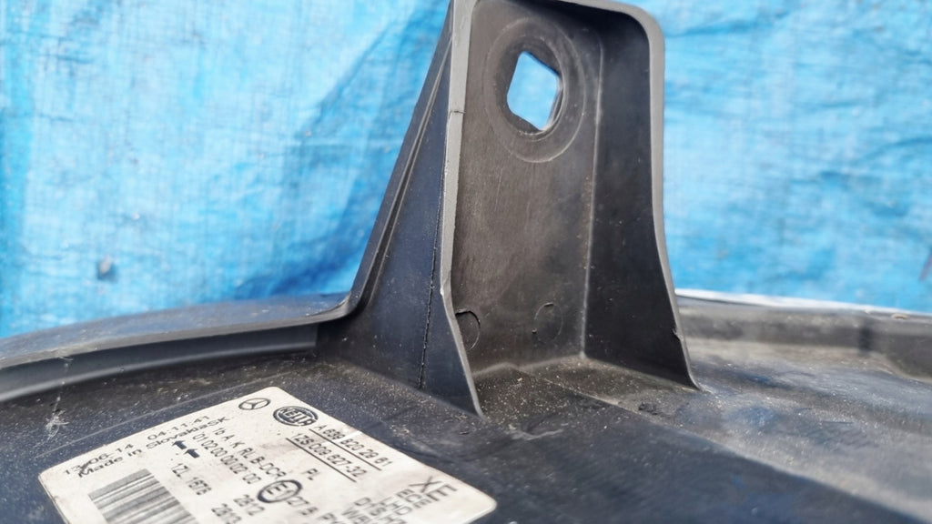 Frontscheinwerfer Mercedes-Benz Vito W639 A6398202961 Rechts Headlight SCH3010760461yv