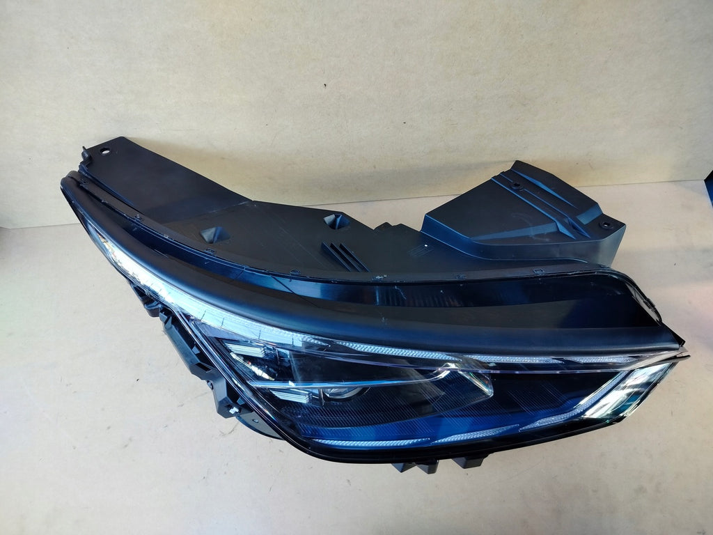 Frontscheinwerfer Kia Ev6 Full LED Rechts Scheinwerfer Headlight SCH4282550730rm