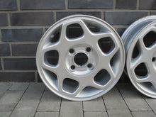 Load image into Gallery viewer, 1x Alufelge 14 Zoll 6.0" Ford Escort Rim Wheel FEL3114070231vd