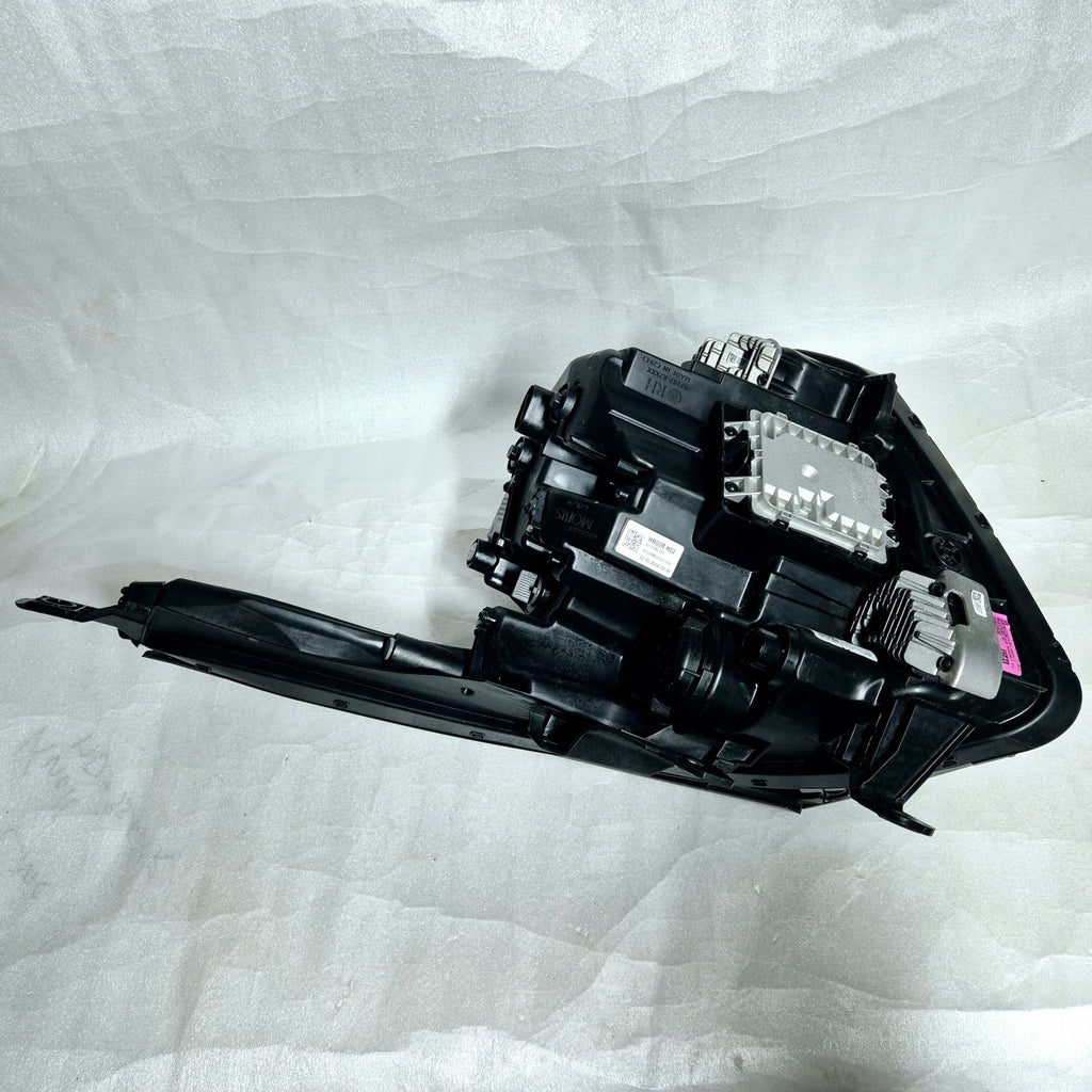 Frontscheinwerfer Kia Sportage V 92102R2000 Full LED Rechts Headlight SCH4092404204it