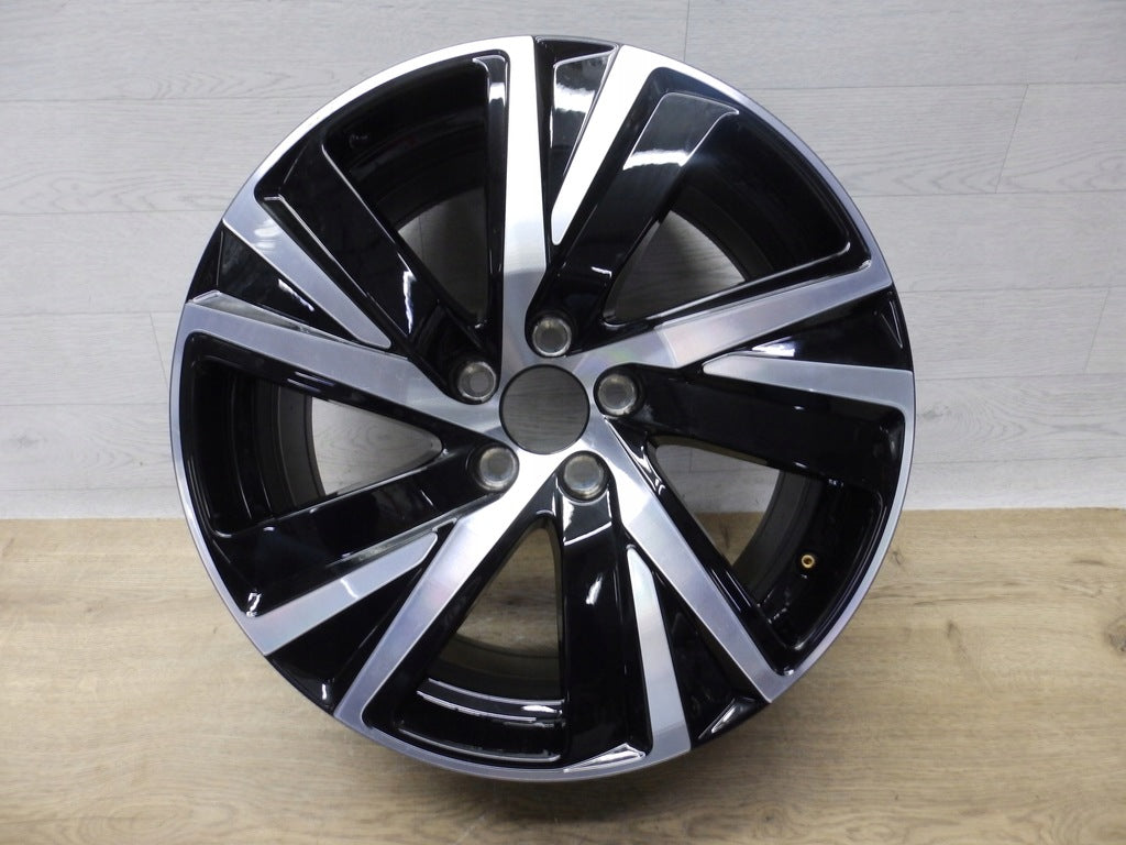 1x Alufelge 18 Zoll 8.0