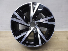 1x Alufelge 18 Zoll 8.0