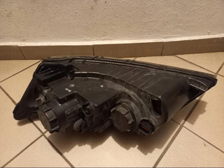 Frontscheinwerfer Hyundai Sonata 92102-3K5 LED Rechts Scheinwerfer Headlight SCH6826756737cb
