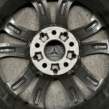 Load image into Gallery viewer, 4x Alufelge 17 Zoll 7.0" 5x112 38ET A2054010200 Mercedes-Benz W205 Rim Wheel FEL3430940517fd