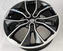 Load image into Gallery viewer, 1x Alufelge 19 Zoll 8.0&quot; 5x114.3 55ET 52910-S0100 Hyundai Tucson Rim Wheel