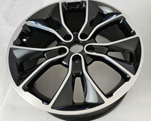 Load image into Gallery viewer, 1x Alufelge 19 Zoll 8.0" 5x114.3 55ET 52910S0100 Hyundai Tucson Rim Wheel FEL6596610414ge