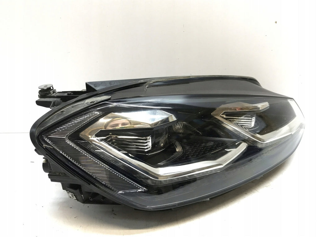 Frontscheinwerfer VW Golf VII 5G1941036 Full LED Rechts Scheinwerfer Headlight SCH4693822362at