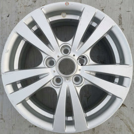 1x Alufelge 16 Zoll 6.5