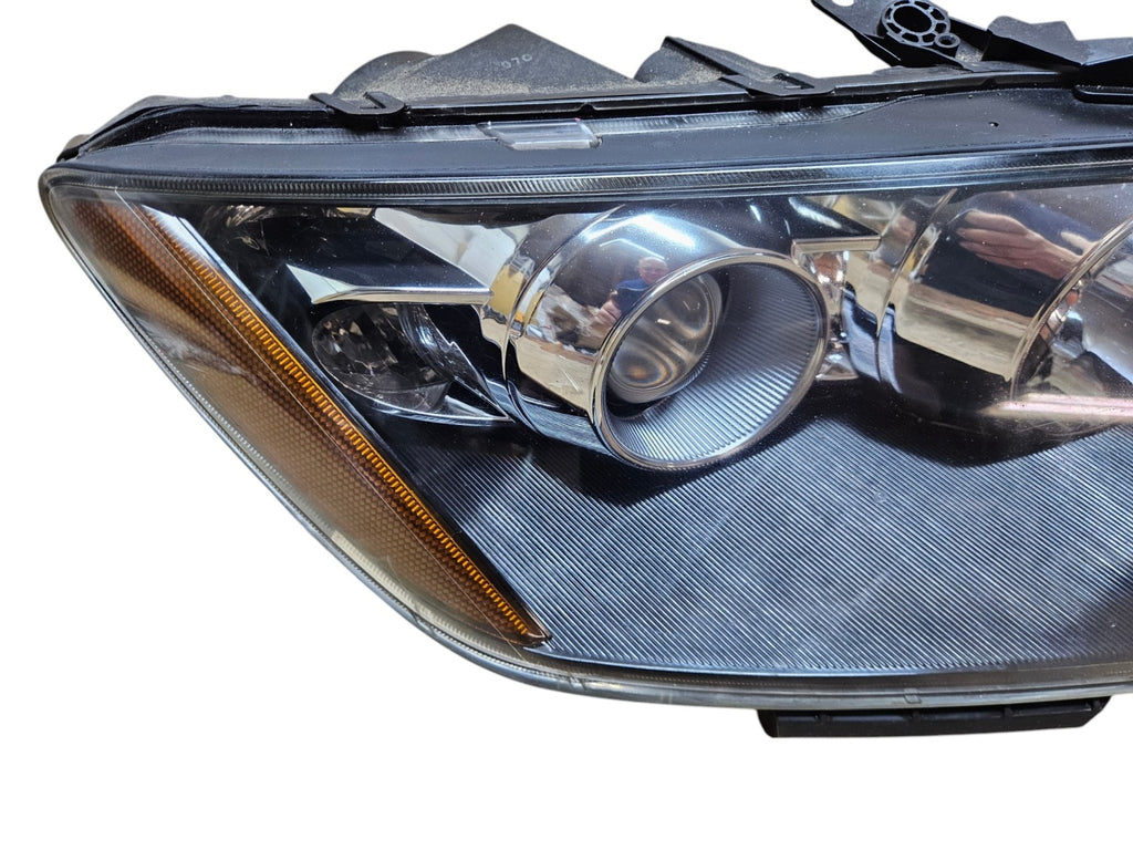 Frontscheinwerfer Mazda Cx7 Xenon Rechts Scheinwerfer Headlight SCH9831675101yc
