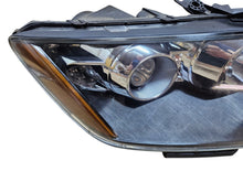 Laden Sie das Bild in den Galerie-Viewer, Frontscheinwerfer Mazda Cx7 Xenon Rechts Scheinwerfer Headlight SCH9831675101yc