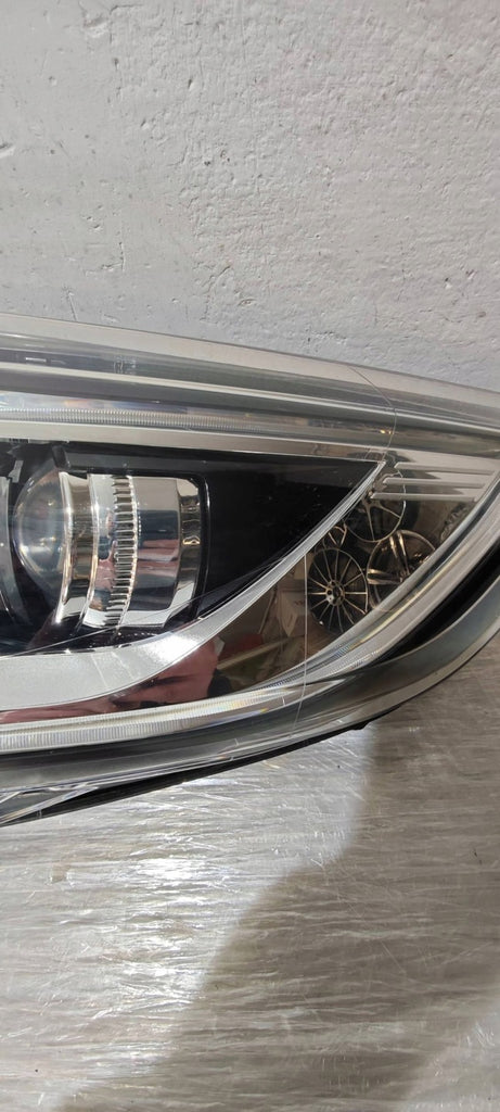 Frontscheinwerfer Renault Kadjar 260609857R LED Links Scheinwerfer Headlight SCH7965956303uz