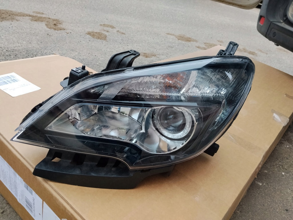 Frontscheinwerfer Opel Mokka LED Links Scheinwerfer Headlight SCH4079324820rv