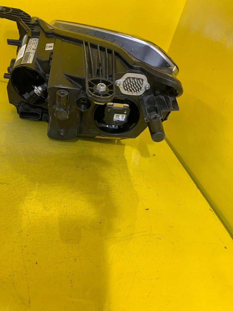 Frontscheinwerfer Mercedes-Benz Slk Amg A1728202659 Xenon Rechts Headlight