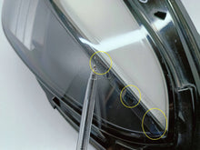 Laden Sie das Bild in den Galerie-Viewer, Frontscheinwerfer Mercedes-Benz Model 3 151495200C Links Scheinwerfer Headlight SCH3136469968ga