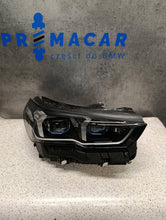 Load image into Gallery viewer, Frontscheinwerfer BMW 5 5A798D2-08 Rechts Scheinwerfer Headlight SCH6970012263at