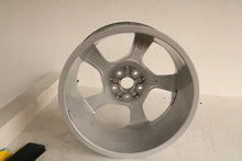 Load image into Gallery viewer, 1x Alufelge 18 Zoll 7.5" 5x112 51ET Glanz Silber 8V0601025 Audi A3 Rim Wheel FEL2994108224ty