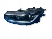 Load image into Gallery viewer, Frontscheinwerfer VW T-Cross 2GM941035G Links Scheinwerfer Headlight SCH1243287626vg