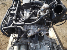 Laden Sie das Bild in den Galerie-Viewer, Motor VW T-Cross DLA 1.0 TSI 24TKm Benzin Engine Komplett