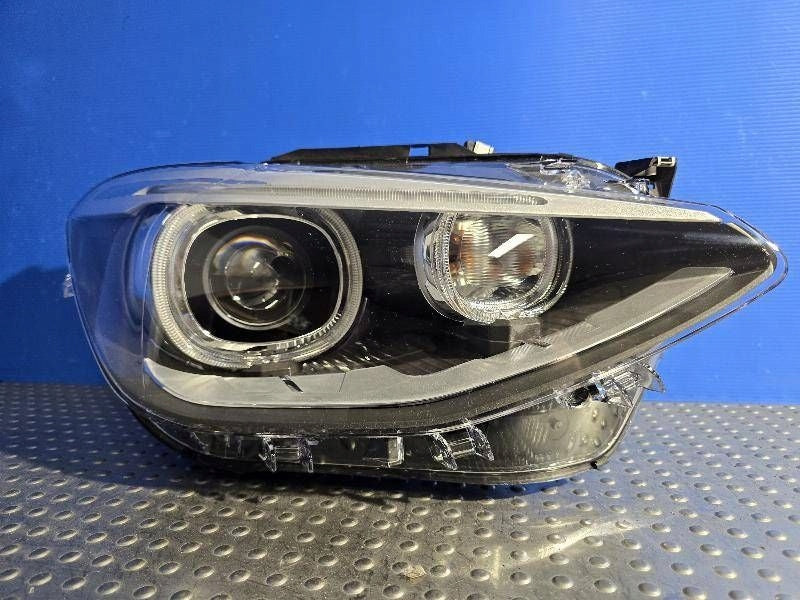 Frontscheinwerfer BMW 1 F21 F20 722968010 Rechts Scheinwerfer Headlight SCH5104903049uq