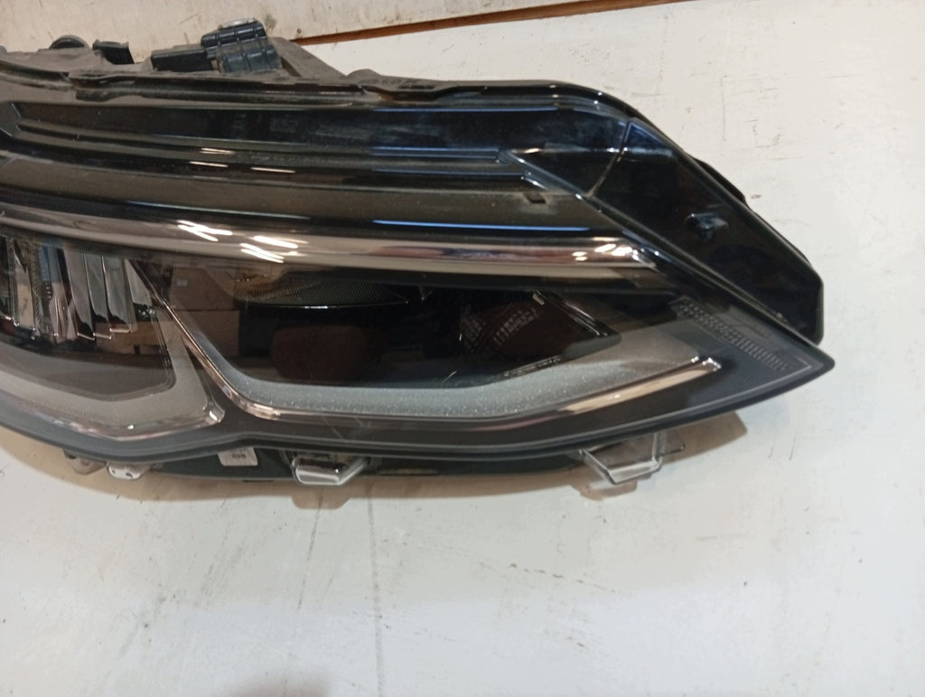 Frontscheinwerfer VW Golf VIII 5H1941006 Full LED Rechts Scheinwerfer Headlight SCH8478108691vl