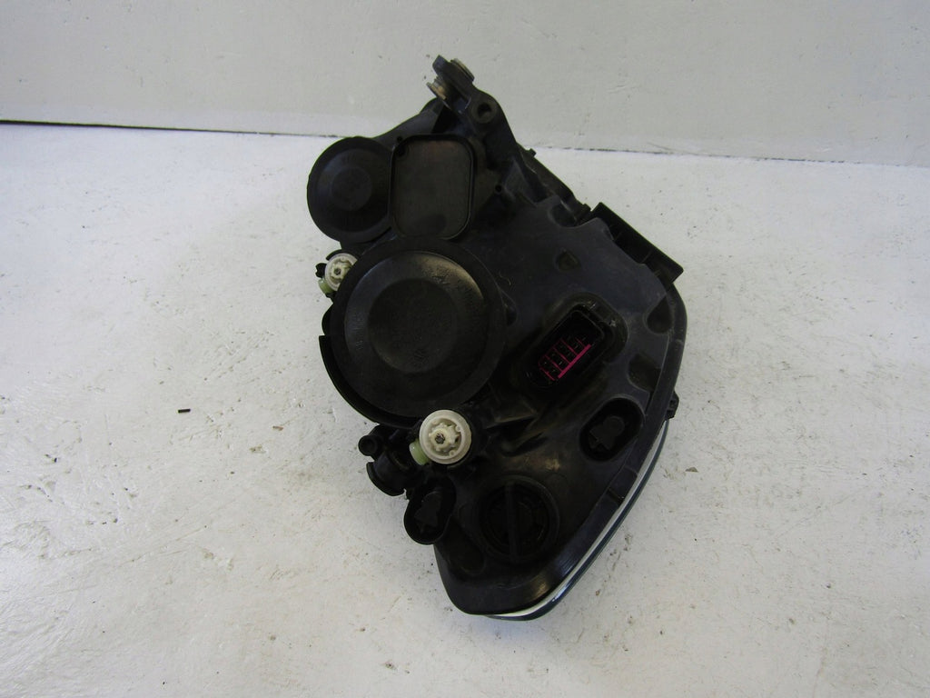 Frontscheinwerfer Skoda Citigo 1ST941005 LED Links Scheinwerfer Headlight