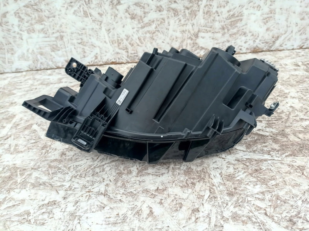 Frontscheinwerfer VW Id.4 00226897-05 LED Rechts Scheinwerfer Headlight SCH4639179227sw