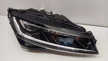 Load image into Gallery viewer, Frontscheinwerfer Skoda Superb III 3V1941016D LED Rechts Scheinwerfer Headlight