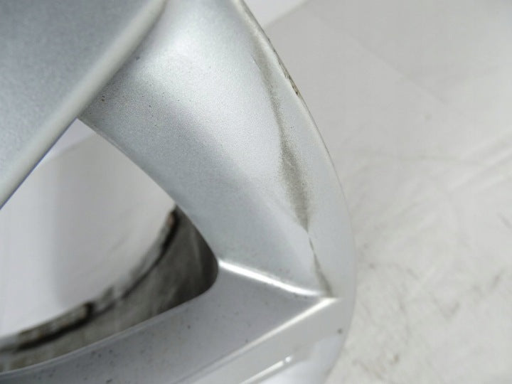 1x Alufelge 19 Zoll 8.5" 5x112 62ET A1664011702 Mercedes-Benz Gle Amg Rim Wheel FEL1903494432nt