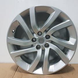 1x Alufelge 20 Zoll 8.5