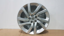 Load image into Gallery viewer, 1x Alufelge 20 Zoll 8.5" 5x120 47ET Land Rover I Discovery Rim Wheel FEL7476301687go