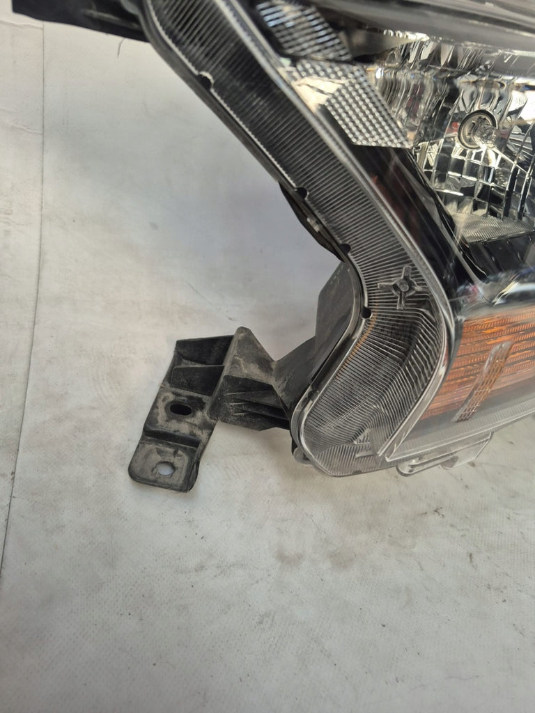 Frontscheinwerfer Ford Ranger EB3B-13W030 Links Scheinwerfer Headlight SCH5569978675kl