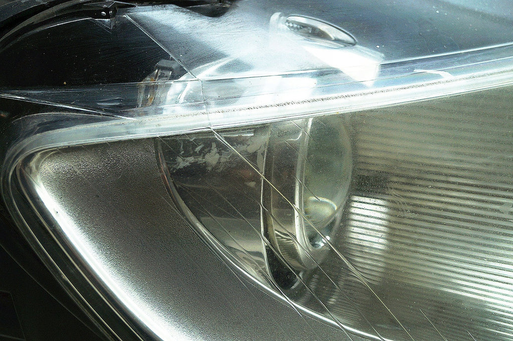 Frontscheinwerfer VW Phaeton 3d1 3D1941016 Xenon FALSE Scheinwerfer Headlight SCH8341154522pu