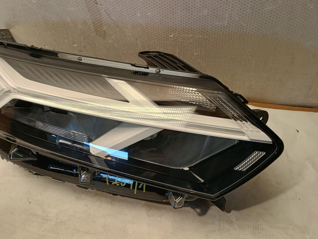 Frontscheinwerfer Dacia Sandero III 260107920R 93190391 LED Rechts Headlight SCH5724588073uf